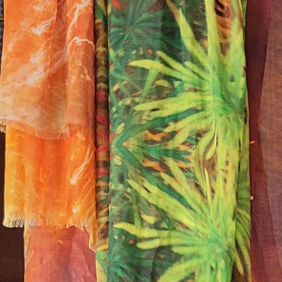 ☆SOLD! !!●HP! Pinecone Essence  wearable art - Picture 7 of 9